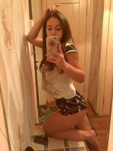 Анкета проститутки Полина - Фото 1, , 23 года, №355458